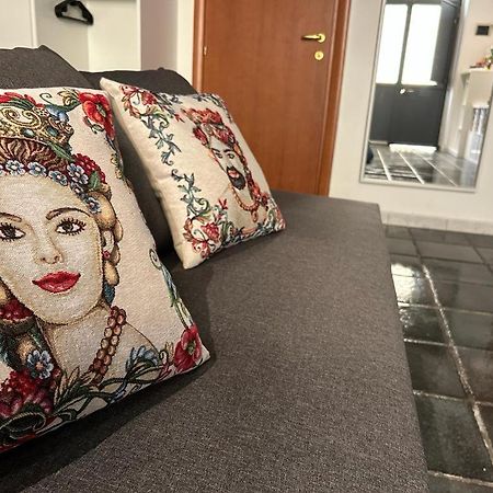 Willa Loft In Ortigia Syrakuzy Zewnętrze zdjęcie