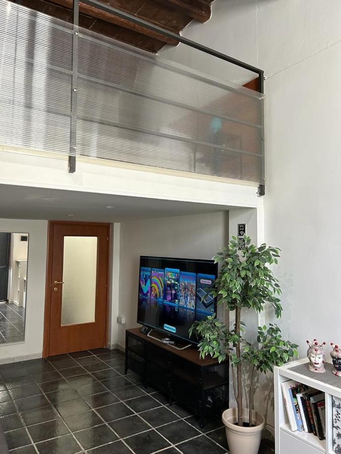 Willa Loft In Ortigia Syrakuzy Zewnętrze zdjęcie