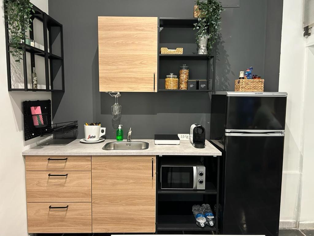 Willa Loft In Ortigia Syrakuzy Zewnętrze zdjęcie