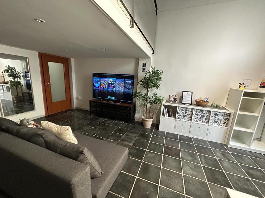 Willa Loft In Ortigia Syrakuzy Zewnętrze zdjęcie