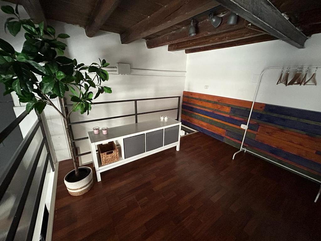 Willa Loft In Ortigia Syrakuzy Zewnętrze zdjęcie