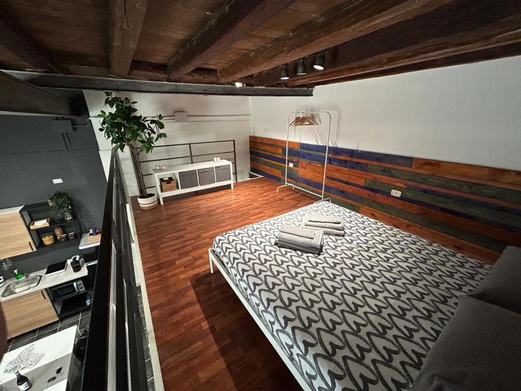 Willa Loft In Ortigia Syrakuzy Zewnętrze zdjęcie