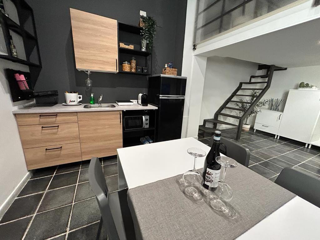 Willa Loft In Ortigia Syrakuzy Zewnętrze zdjęcie