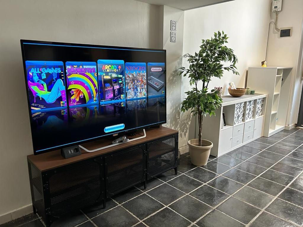 Willa Loft In Ortigia Syrakuzy Zewnętrze zdjęcie