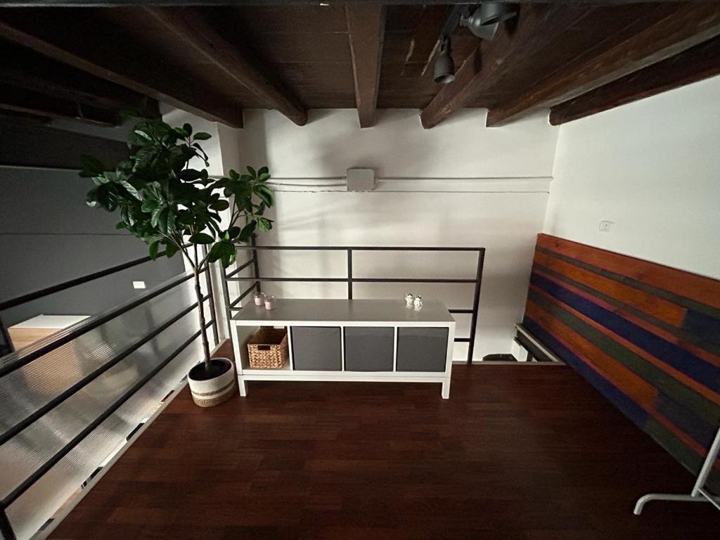 Willa Loft In Ortigia Syrakuzy Zewnętrze zdjęcie